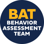 Behavior Assessment Team Logo